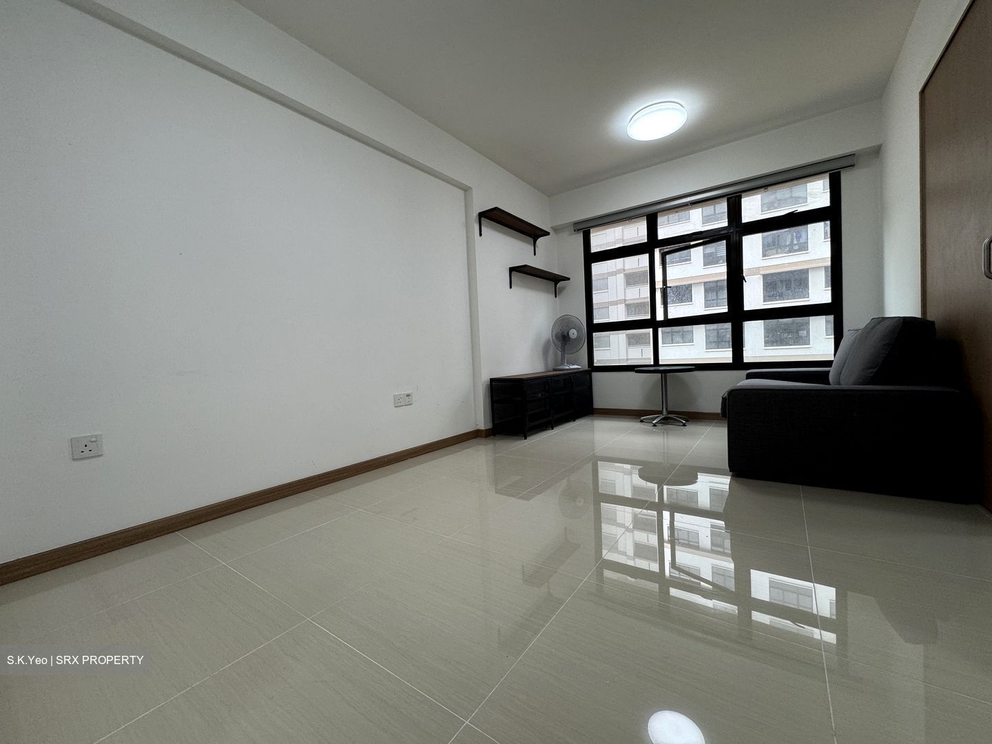 Blk 456A Fernvale Woods (Sengkang), HDB 2 Rooms #562139341